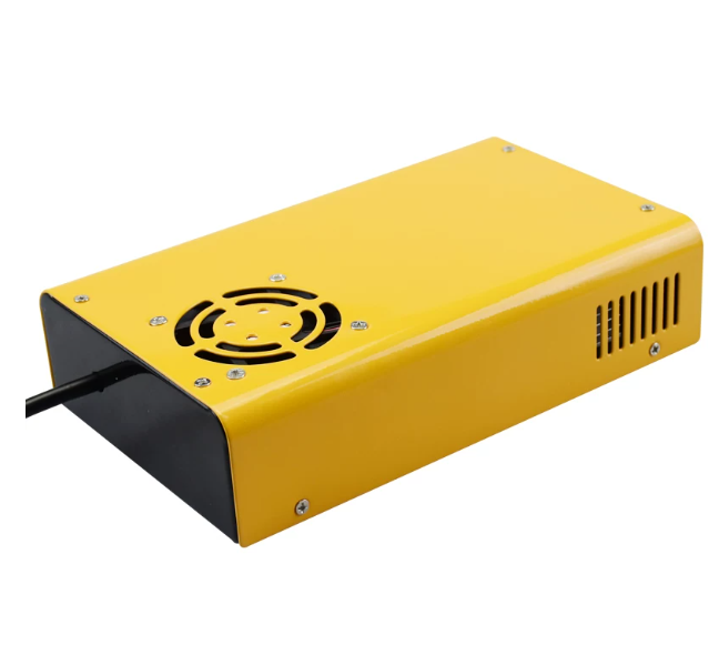 Lithium Battery 12V - Caricabatterie al Litio per Veicoli Elettrici
