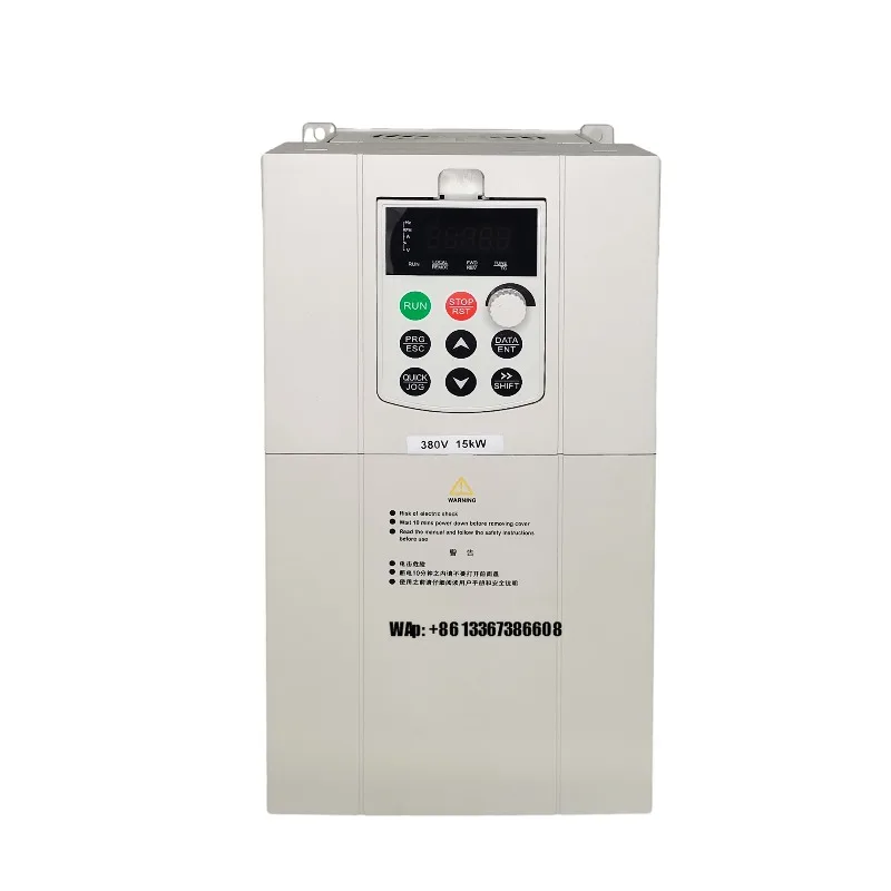 Power Inverter - Inverter Solare da 18,5KW da CC