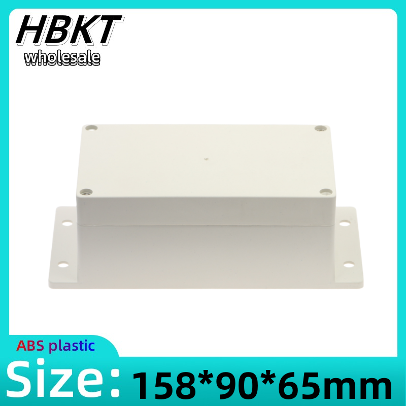 Energy Monitor Meter - 1 pz. Scatola di giunzione impermeabile