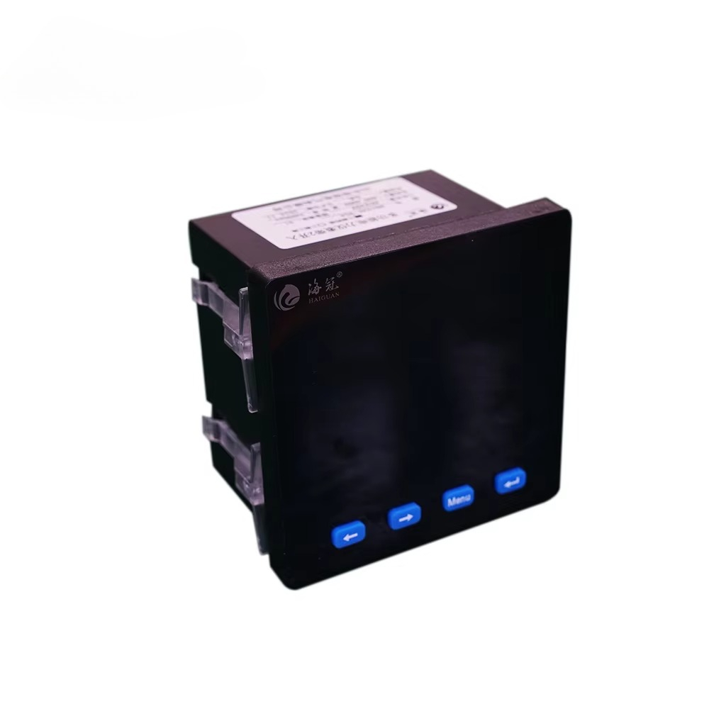 Energy Monitor Meter - Analizzatore di potenza per monitor di