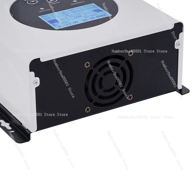 Regolatore di carica solare MP - Charge Controller Solar recensione e prezzo