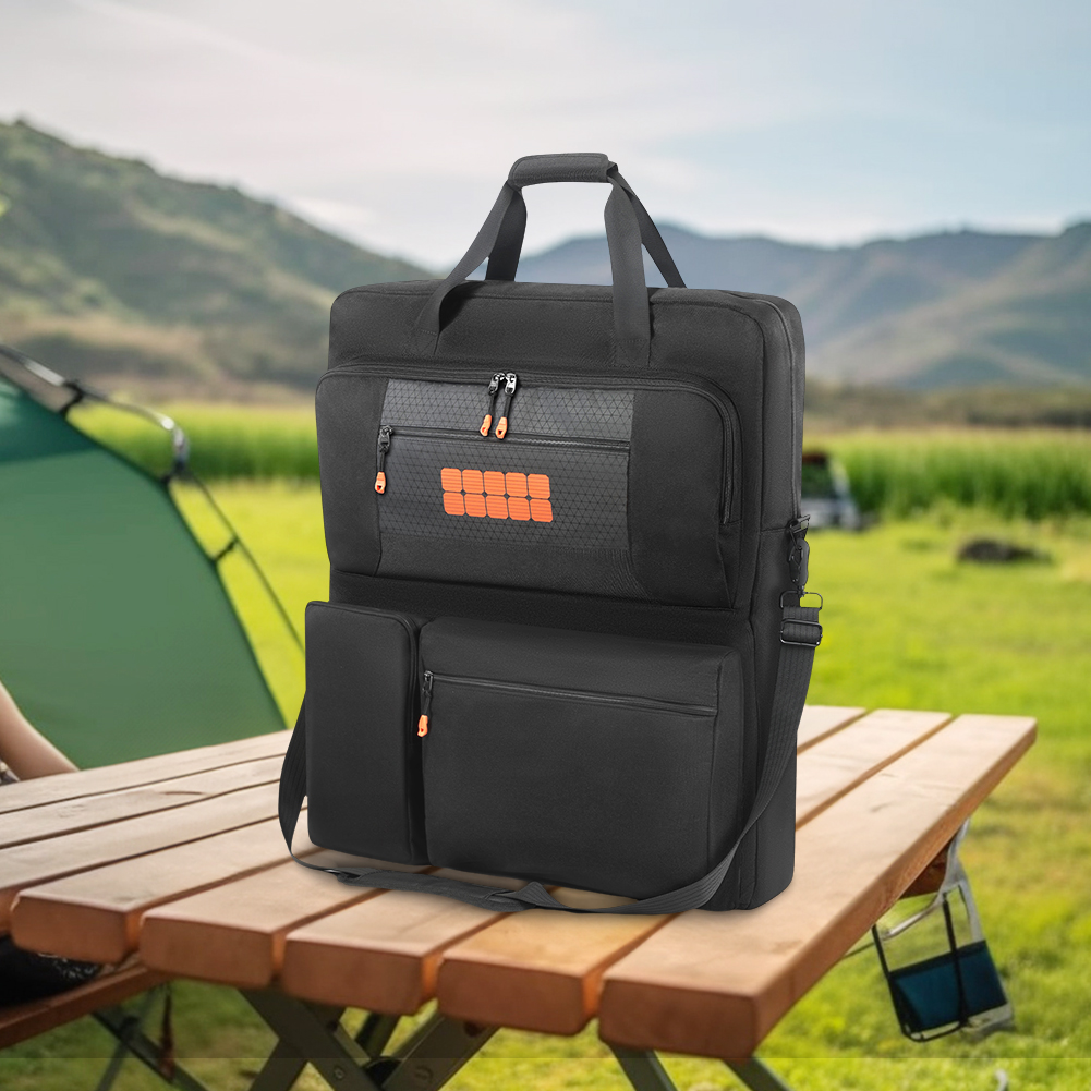 Borsa Protettiva Imbottita per - Solar Panel 200W recensione e prezzo