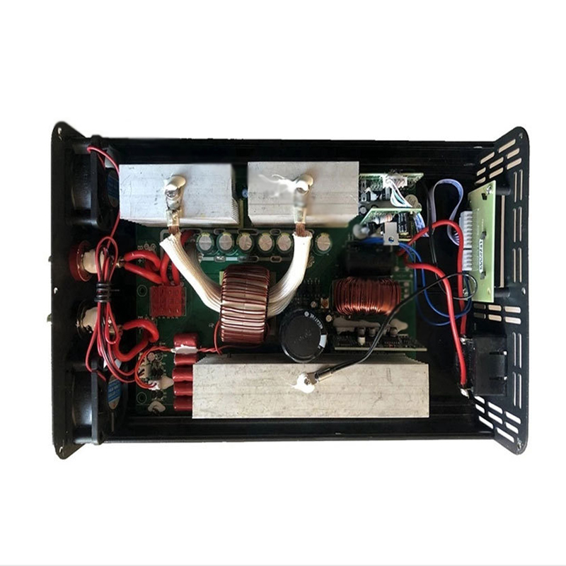 Inverter per veicoli 4000W 500 - Power Inverter recensione e prezzo