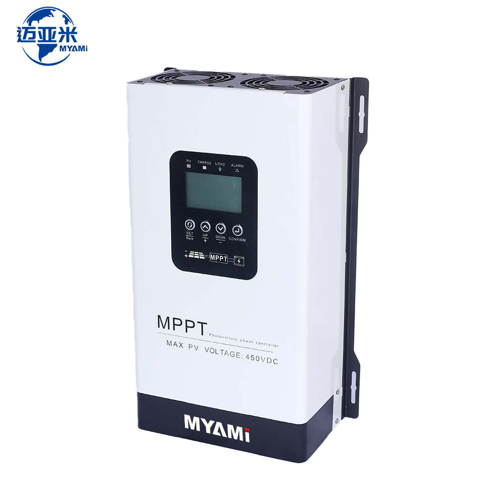Regolatore di Carica Solare MP - Charge Controller Solar recensione e prezzo