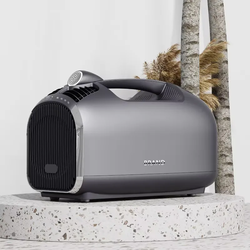 Condizionatore Portatile Mini  - Power Inverter recensione e prezzo