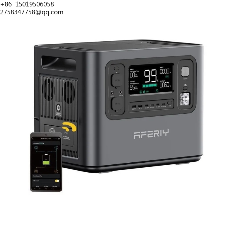 Generatore Solare Portatile da - Portable Power Station recensione e prezzo
