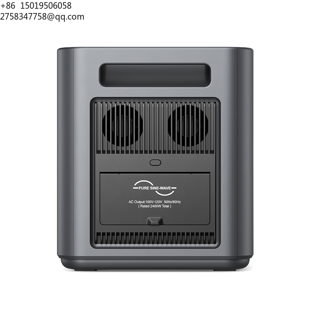Generatore Solare Portatile da - Portable Power Station recensione e prezzo