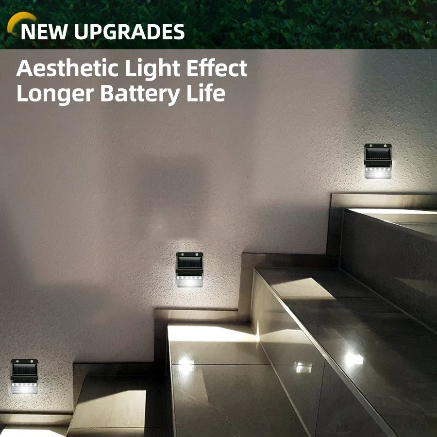 Lampada Solare LED con Sensore - Solar Lamp recensione e prezzo