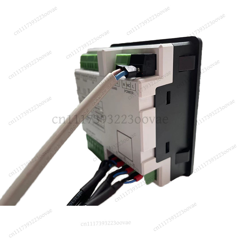 Misuratore di Qualità dell'Ene - Energy Monitor Meter recensione e prezzo