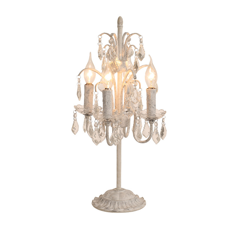 Lampada da comodino in stile r - Solar Lamp recensione e prezzo