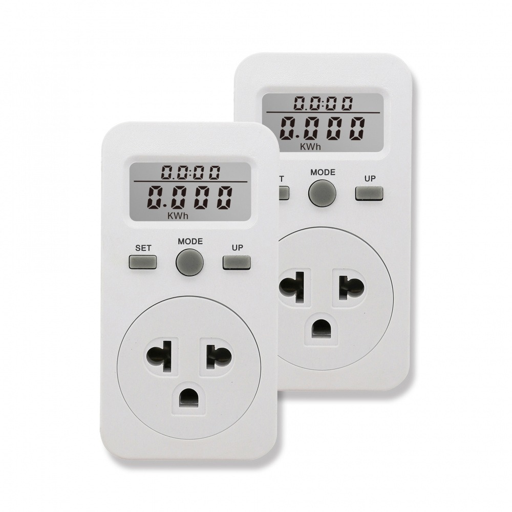 Misuratore di Energia Intellig - Energy Monitor Meter recensione e prezzo