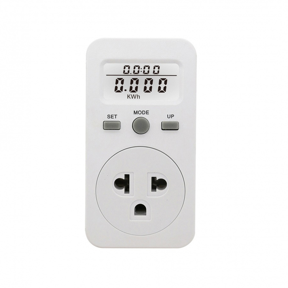 Misuratore di Energia Intellig - Energy Monitor Meter recensione e prezzo
