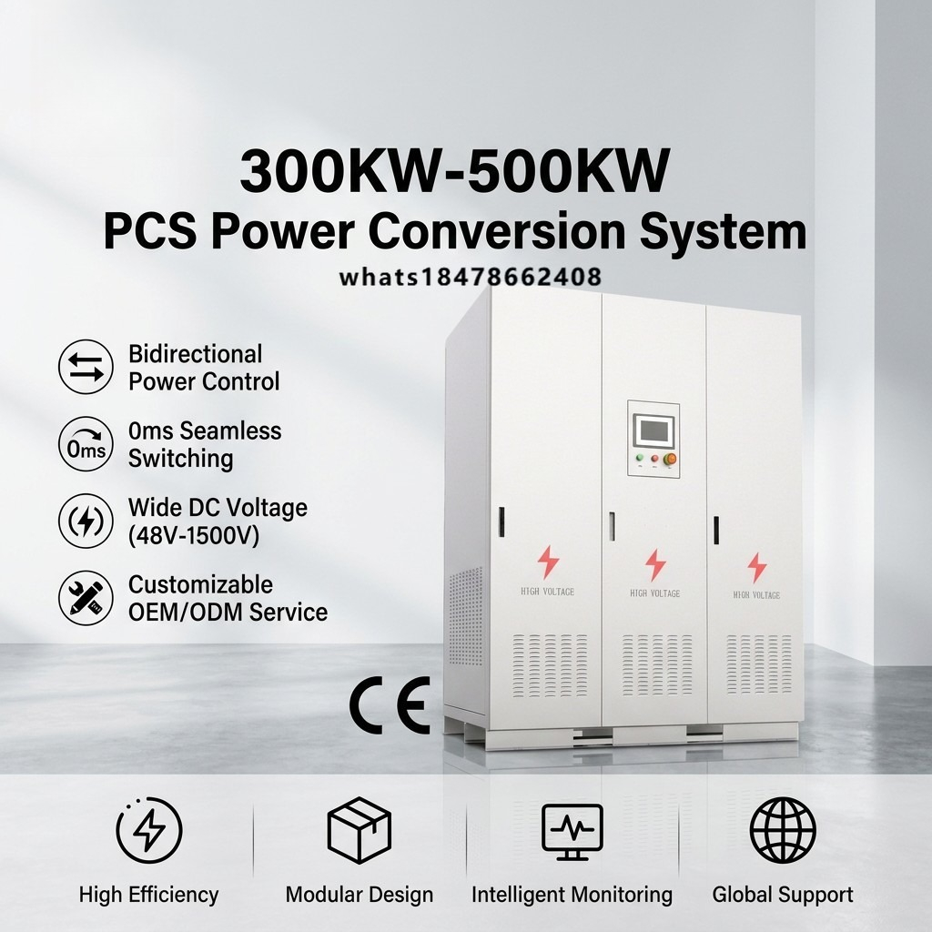 Inverter Solare Ibrido 250KW 3 - Power Inverter recensione e prezzo