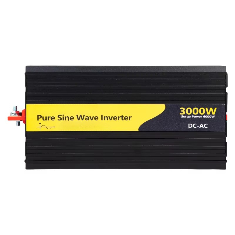 Inverter Roger 3000W-B a Onda  - Power Inverter recensione e prezzo