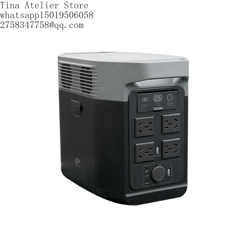 YANGDA EcoFlow DELTA 2 1024Wh  - Portable Power Station recensione e prezzo