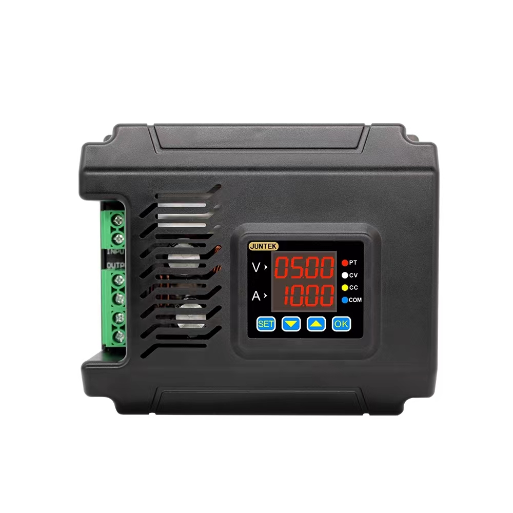 DPM8650-485RF 60V 50A Voltmetr - Charge Controller Solar recensione e prezzo