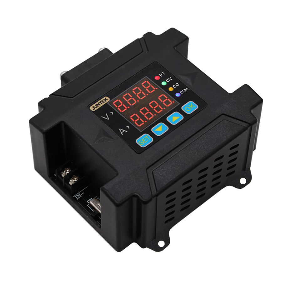 DPM8650-485RF 60V 50A Voltmetr - Charge Controller Solar recensione e prezzo
