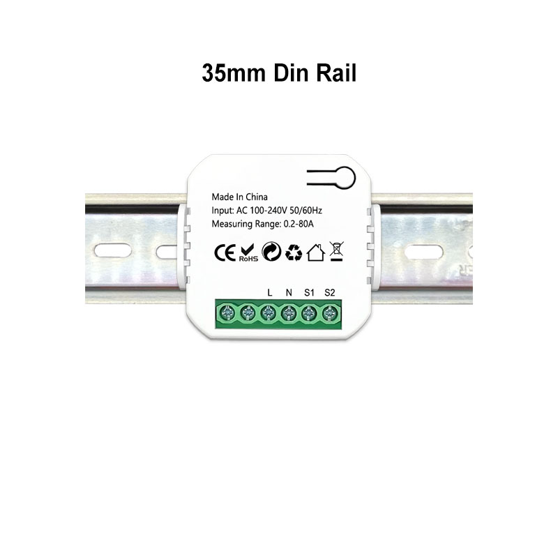 Misuratore di Energia Digitale - Energy Monitor Meter recensione e prezzo