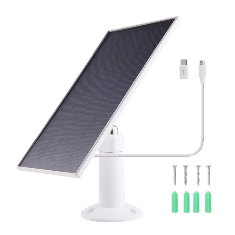 Caricatore Solare Impermeabile - Energy Monitor Meter recensione e prezzo