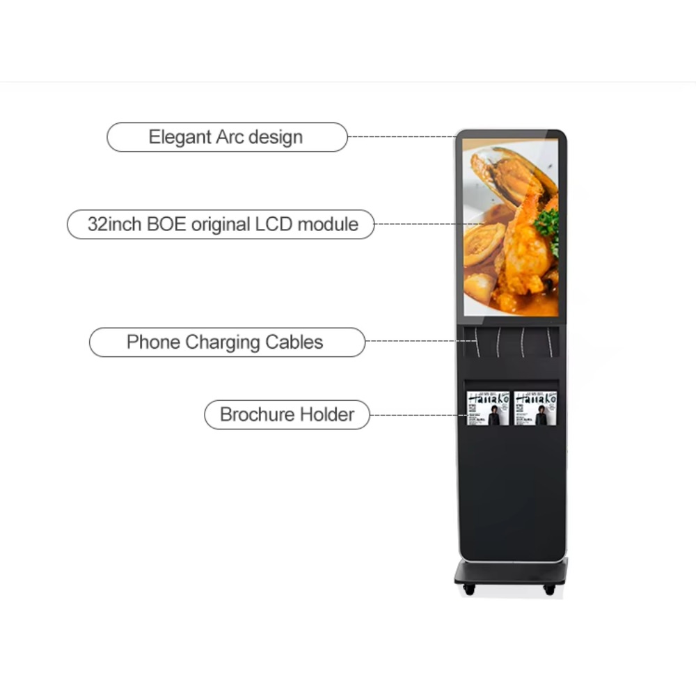 Grande Stazione di Ricarica pe - Portable Power Station recensione e prezzo