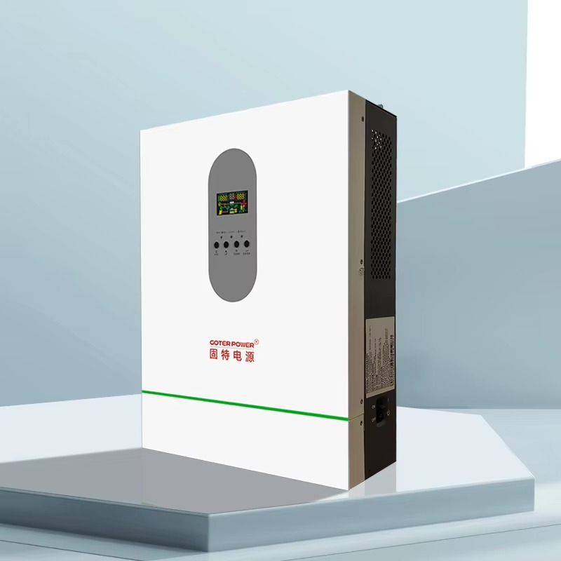 Inverter solare 6.2KW Inverter - Solar Generator recensione e prezzo