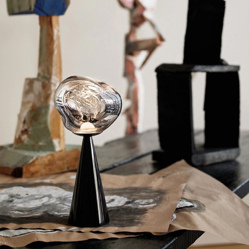 Lampada da tavolo decorativa p - Solar Lamp recensione e prezzo