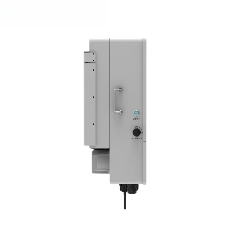 Inverter Solare Ibrido Commerc - Power Inverter recensione e prezzo