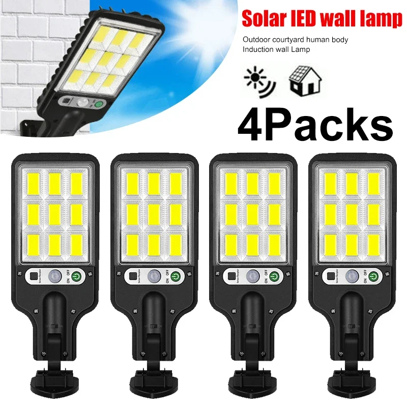 Potente Lampada Solare a LED p - Solar Lamp recensione e prezzo