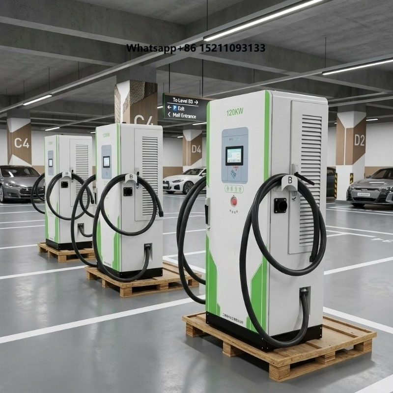 Stazione di ricarica per veico - Outdoor Power Station recensione e prezzo