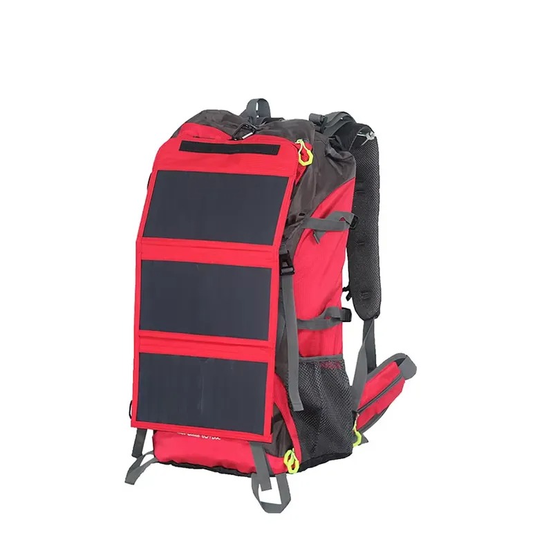 Zaino Personalizzato con Panne - Solar Panel recensione e prezzo