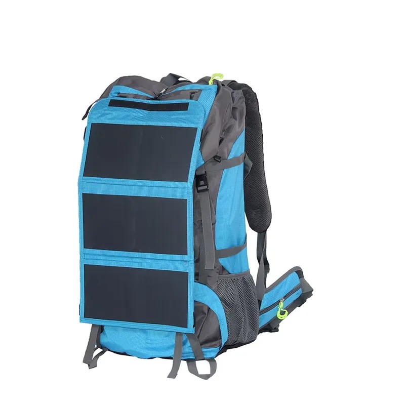 Zaino Personalizzato con Panne - Solar Panel recensione e prezzo