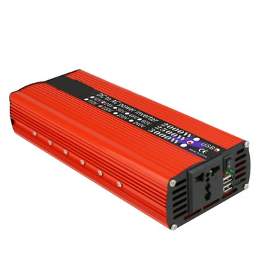 Inverter per Auto da 3000W con - Power Inverter recensione e prezzo