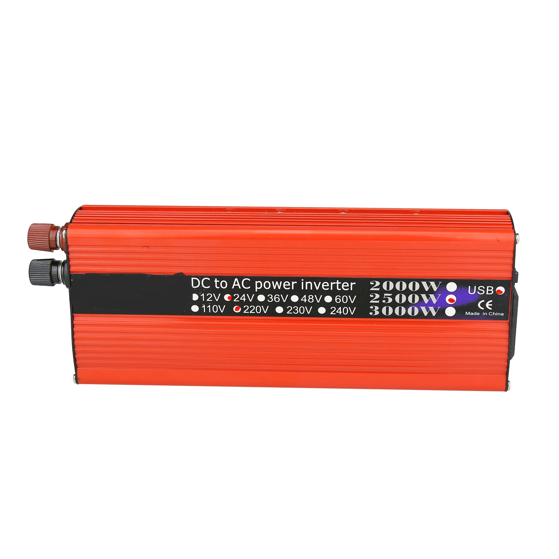 Inverter per Auto da 3000W con - Power Inverter recensione e prezzo