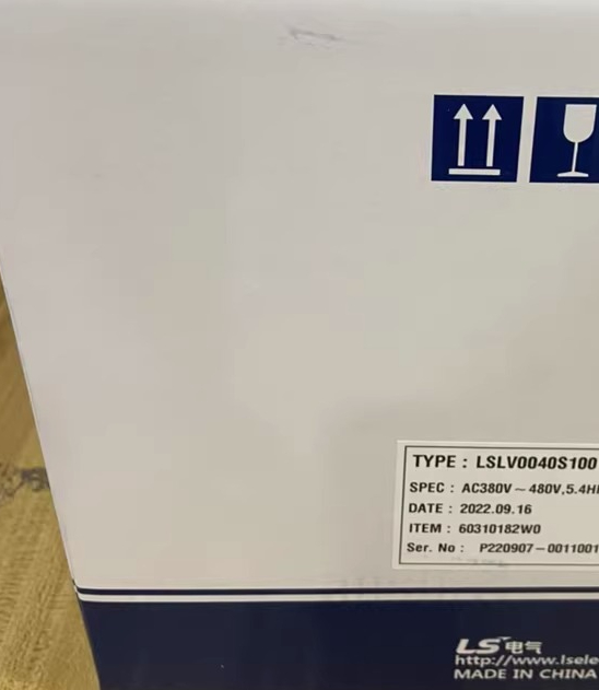 2026 LSLV0040S100-4ENNNM, inve - Power Inverter recensione e prezzo
