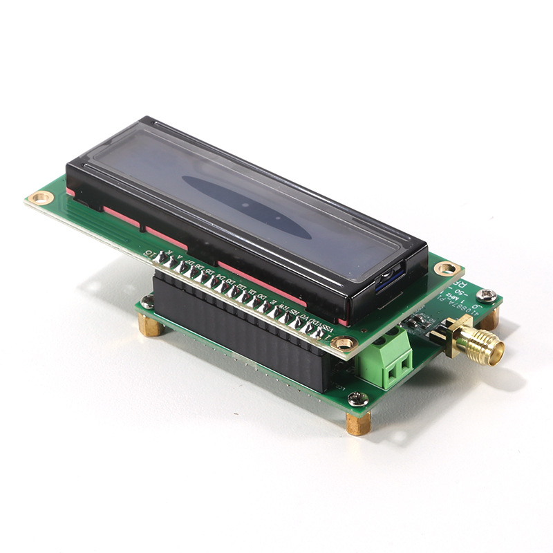Misuratore di potenza RF digit - Energy Monitor Meter recensione e prezzo