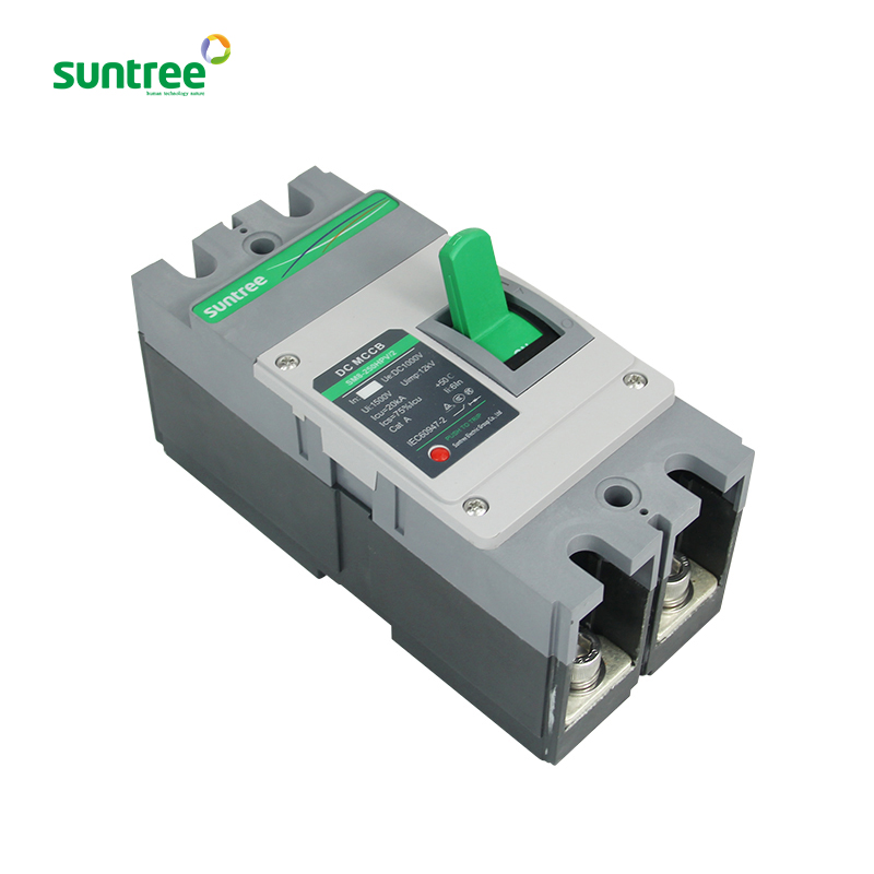 Suntree 3P 250A DC1000V Interr - Solar Panel recensione e prezzo