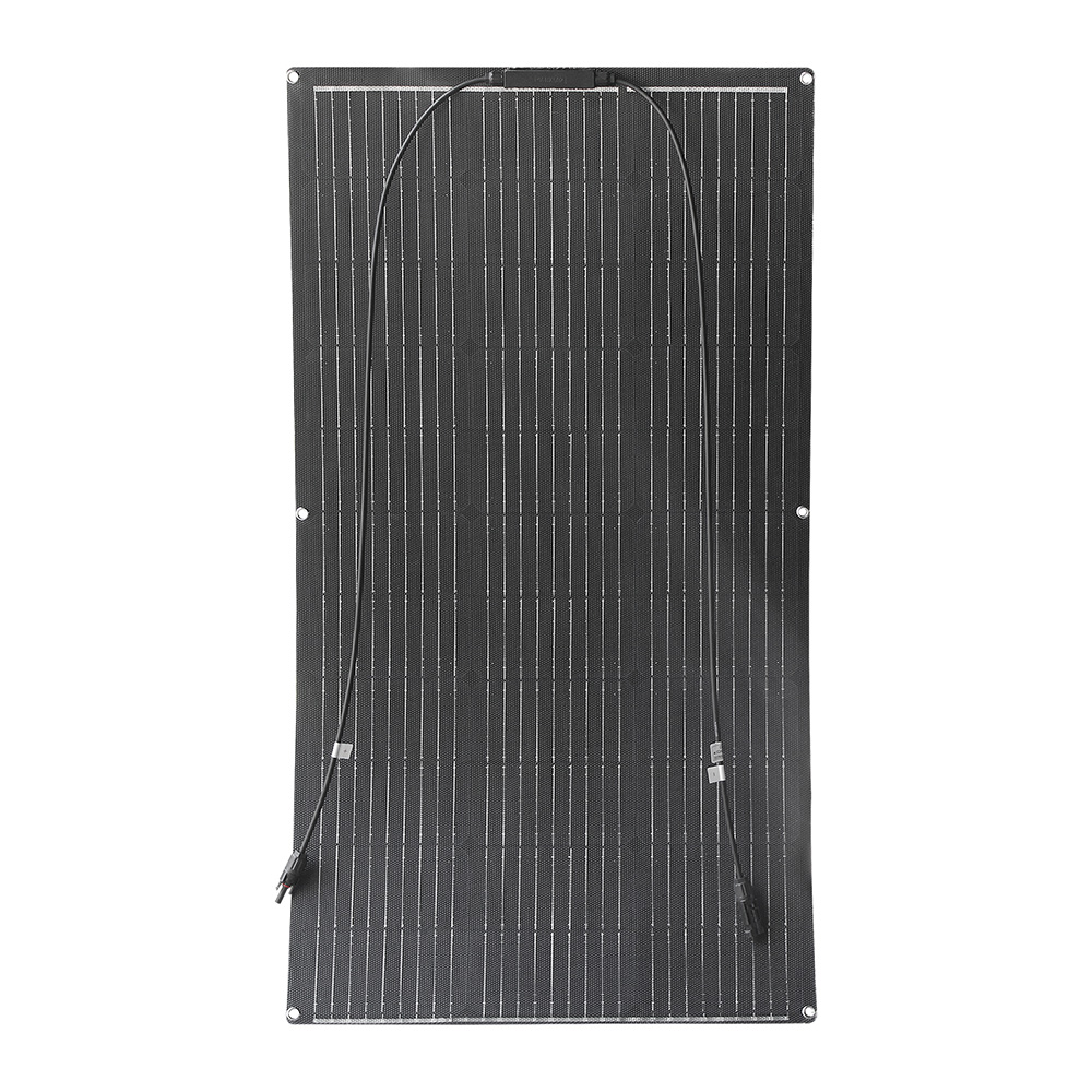 Pannello solare ETFE 18v 100w  - Solar Panel 200W recensione e prezzo