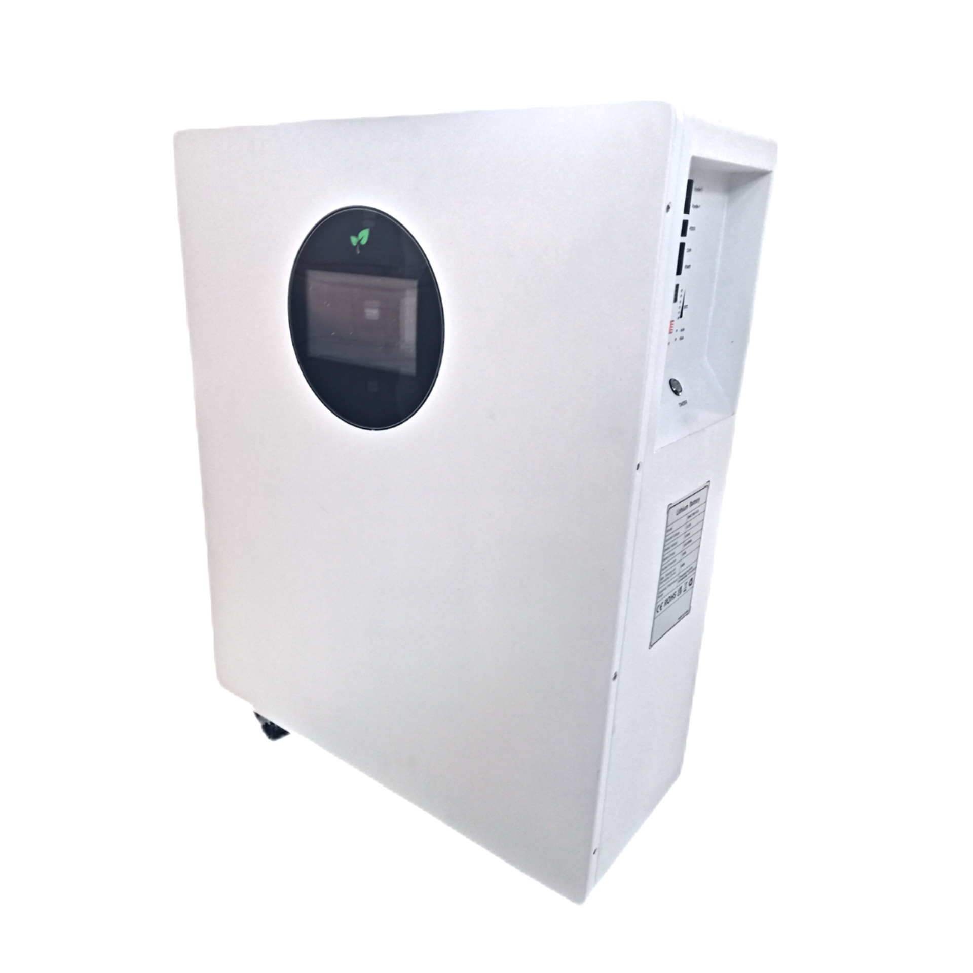 Batteria al litio di grande ca - Solar Generator recensione e prezzo