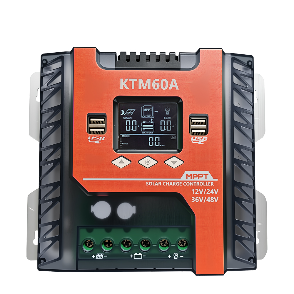 Regolatore di Carica Solare MP - Charge Controller Solar recensione e prezzo