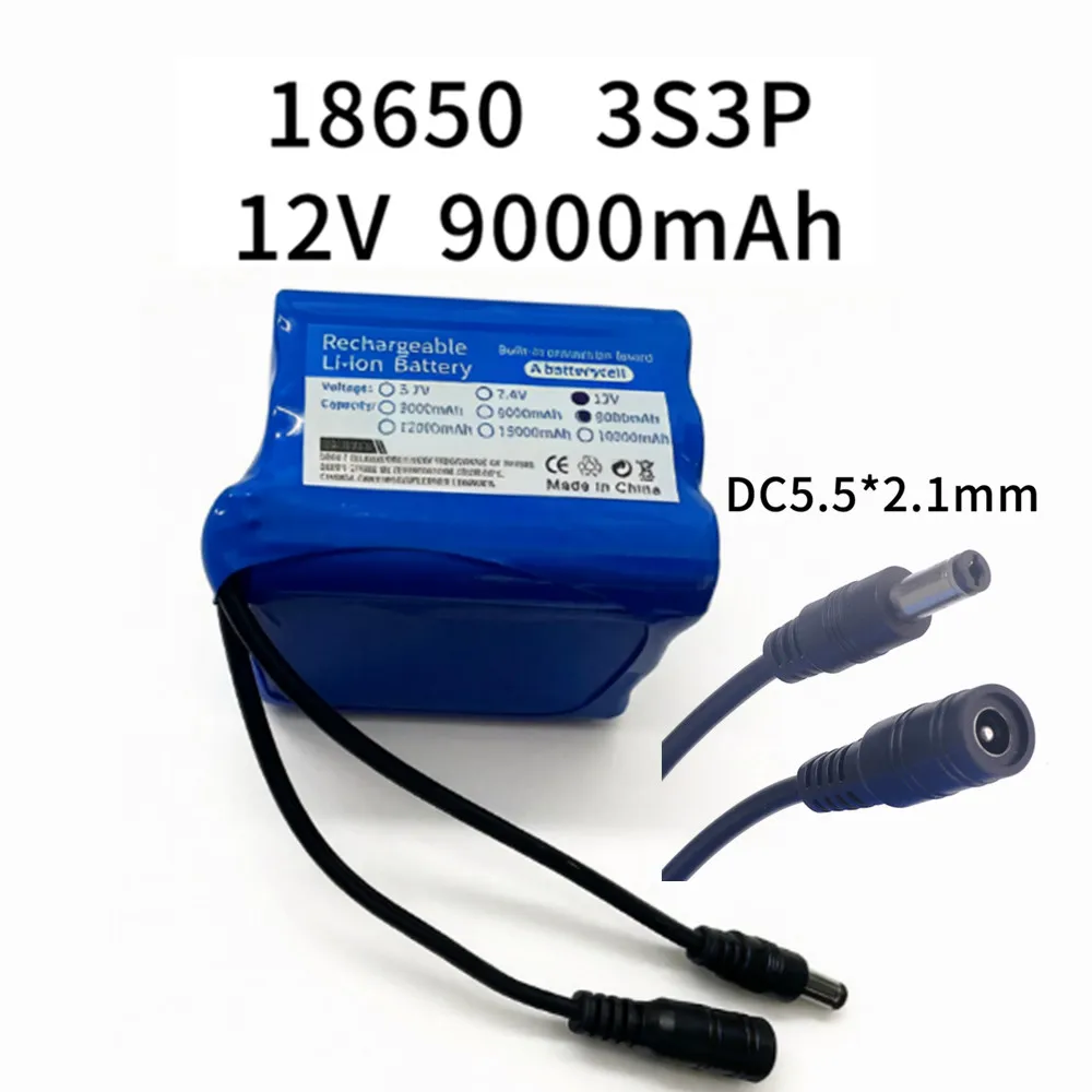 Batteria agli ioni di litio 12 - Lithium Battery 12V recensione e prezzo