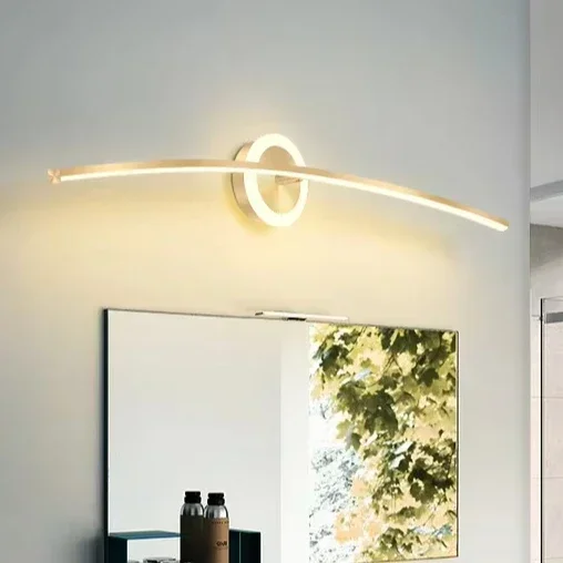 Lampada da Parete LED Semplice - Solar Lamp recensione e prezzo