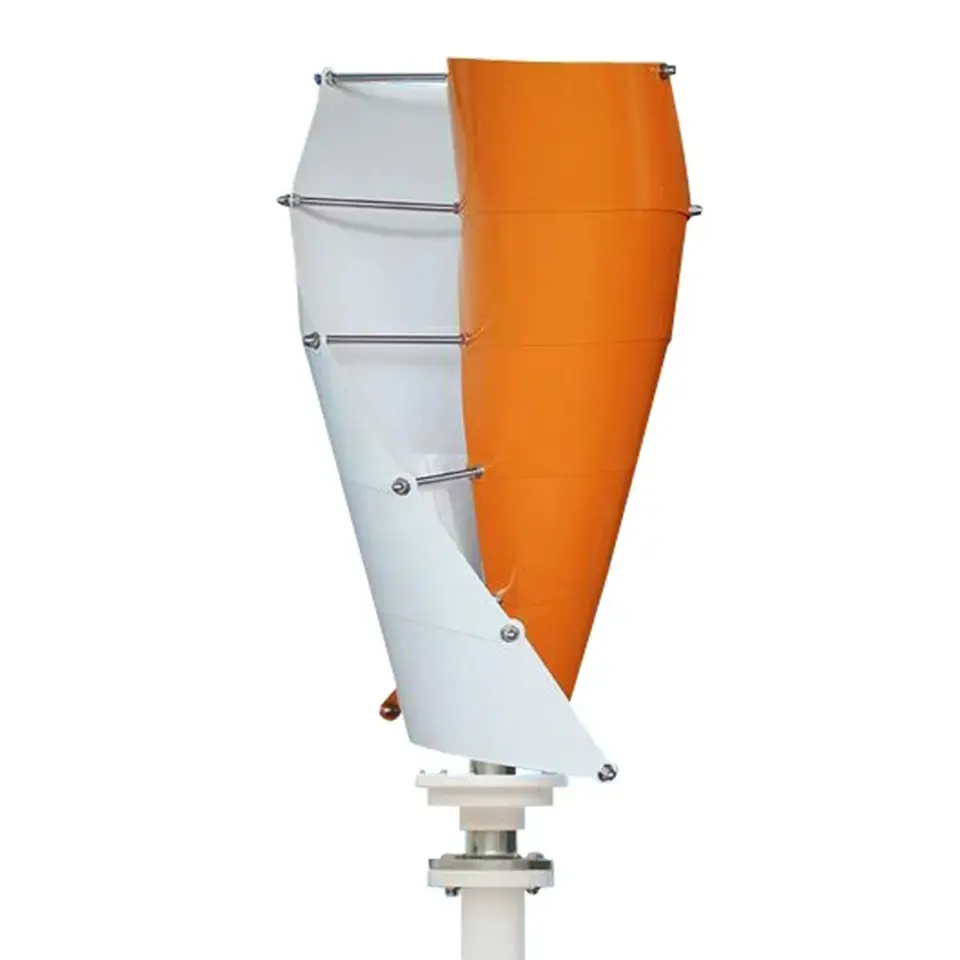 Piccolo sistema verticale di g - Solar Generator recensione e prezzo