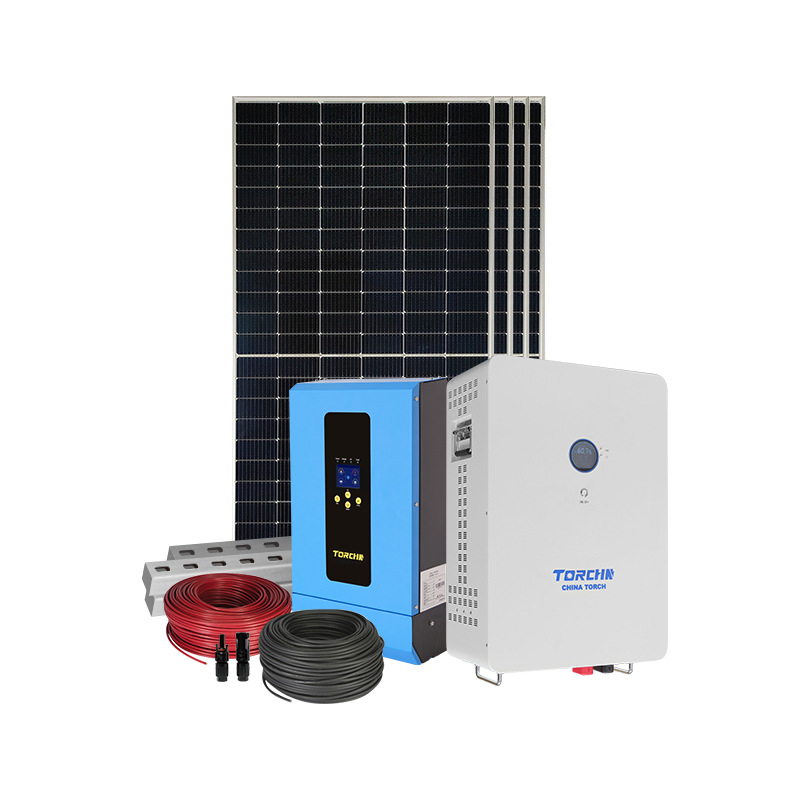 Generatore solare domestico 22 - Solar Generator recensione e prezzo